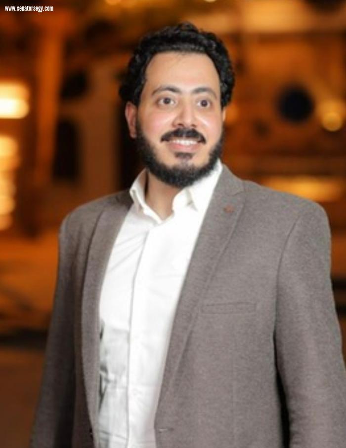 أحمد الخولي : 